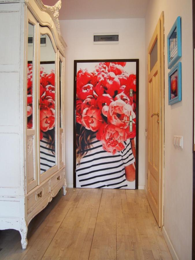 Apartament Wakacje I Rowery Gratis Ostróda Extérieur photo