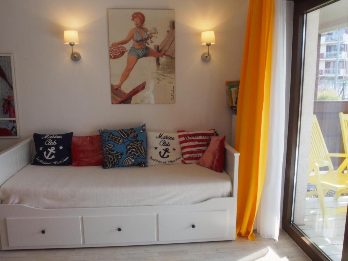 Apartament Wakacje I Rowery Gratis Ostróda Extérieur photo