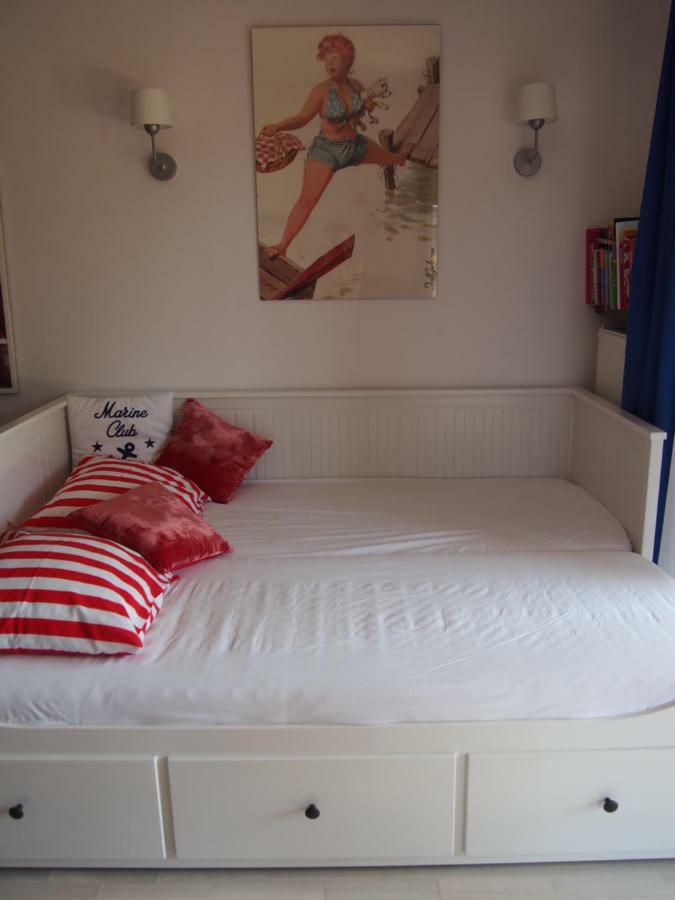 Apartament Wakacje I Rowery Gratis Ostróda Extérieur photo