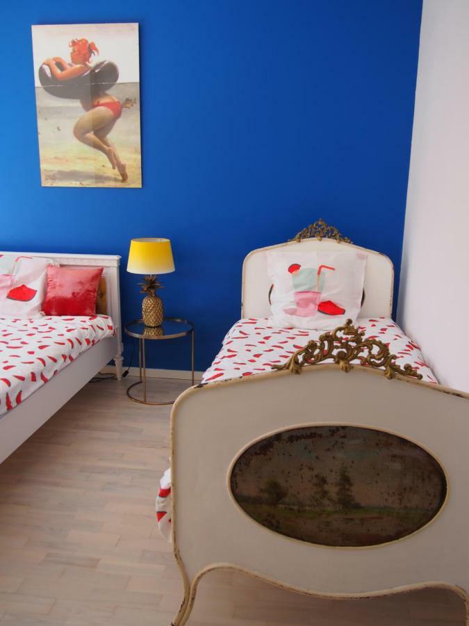Apartament Wakacje I Rowery Gratis Ostróda Extérieur photo